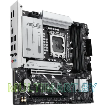 Материнская плата ASUS Prime B860M-A WiFi картинка 2